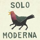 SOLO MODERNA / PLANETA DE ROCA