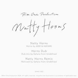 BIM ONE PRODUCTION / NATTY HORNS