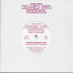 PRINCE ISTARI / RIDDIM DUB SCHOOL 2ND GRADE