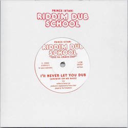 PRINCE ISTARI / RIDDIM DUB SCHOOL 1ST GRADE