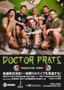DOCTOR PRATS SPECIAL SHOWCASE IN JAPAN