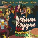 VARIOUS / NEHUEN REGGAE 4 ANOS DE RESISTANCIA MUSICAL