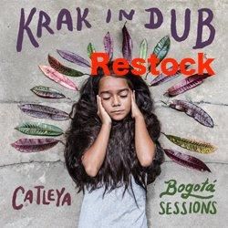 KRAK IN DUB / CATLEYA