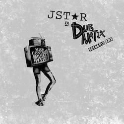 JSTAR & DUBMATIX / SCENARIO RMX