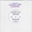 PRINCE ISTARI / RIDDIM DUBB SCHOOL 5TH GRADE