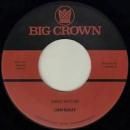 LIAM BAILEY / DANCE WITH ME