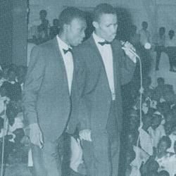 VARIOUS / IF I HAD A PAIR OF WINGS : JAMAICAN DOO WOP VOL.1
