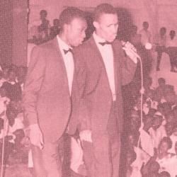 VARIOUS / IF I HAD PAIR OF WINGS : JAMAICAN DOO WOP VOL. 2