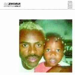 DJ ZONOBIA / INVETOR VOL 1 