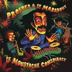 <img class='new_mark_img1' src='https://img.shop-pro.jp/img/new/icons52.gif' style='border:none;display:inline;margin:0px;padding:0px;width:auto;' />PROSPER & LE MARABOUT / C'EST VRAI