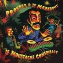 <img class='new_mark_img1' src='https://img.shop-pro.jp/img/new/icons52.gif' style='border:none;display:inline;margin:0px;padding:0px;width:auto;' />PROSPER & LE MARABOUT / C'EST VRAI