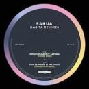 PAHUA / HABITA REMIXES