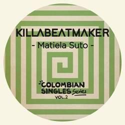 <img class='new_mark_img1' src='https://img.shop-pro.jp/img/new/icons52.gif' style='border:none;display:inline;margin:0px;padding:0px;width:auto;' />KILLABEATMAKER / MATIELA SUTO