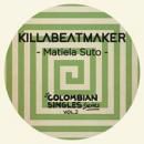 <img class='new_mark_img1' src='https://img.shop-pro.jp/img/new/icons52.gif' style='border:none;display:inline;margin:0px;padding:0px;width:auto;' />KILLABEATMAKER / MATIELA SUTO