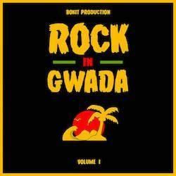 VARIOUS / ROCK IN GWADA