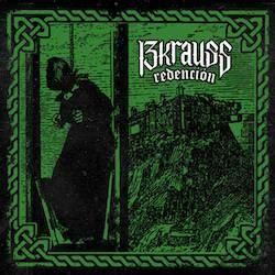13 KRAUSS / REDENCION