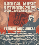 RADICAL MUSIC NETWORK 2025 å