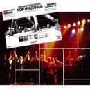 FERMIN MUGURUZA KONTRABANDA / BARCELONA, APOLLO 2004/1/21
