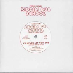 <img class='new_mark_img1' src='https://img.shop-pro.jp/img/new/icons52.gif' style='border:none;display:inline;margin:0px;padding:0px;width:auto;' />PRINCE ISTARI / RIDDIM DUB SCHOOL 1ST GRADE