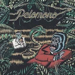 PELOMONO / LA DANZA DE LA COBRA