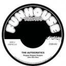 THE AUTOCRATICS / THE MAGNETICS