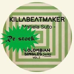 <img class='new_mark_img1' src='https://img.shop-pro.jp/img/new/icons52.gif' style='border:none;display:inline;margin:0px;padding:0px;width:auto;' />KILLABEATMAKER / MATIELA SUTO