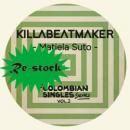 <img class='new_mark_img1' src='https://img.shop-pro.jp/img/new/icons52.gif' style='border:none;display:inline;margin:0px;padding:0px;width:auto;' />KILLABEATMAKER / MATIELA SUTO