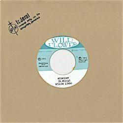 WILLIE LINDO / MIDNIGHT