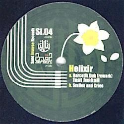 HELIXIR / NARCOTIK DUB 8REWORK)