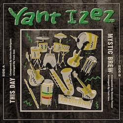 YANT IZEZ / THIS DAY