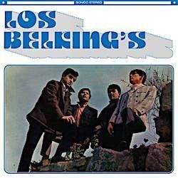 LOS BELKINGS / LOS BELKING'S