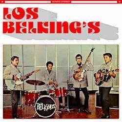 LOS BELKINGS / EL SONIDO DE LOS BELKINGS