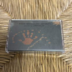 EXODELIC / ROCK EXODELIC STEADY