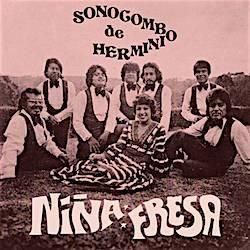 SONOCOMBO DE HARMINIO / NINA FRESA