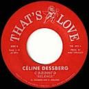 CELINE DESSBERG / SELENGE