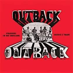 OUTBACK / STRANGER (IN OUR TOWN)