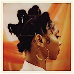 HOLLIE COOK / SHY GIRL