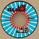LOS FULANOS / BLUE MONDAY