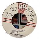 BLUEBEATERS / WHEN LOVE TAKES OVER