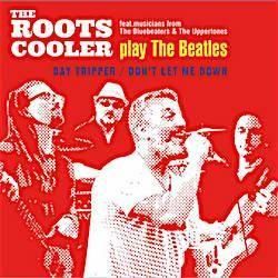 THE ROOTS COOLER / PLAY THE BEATLES