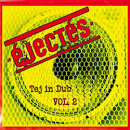 STEFF TEJ & EJECTES / TEJ IN DUB VOL.2