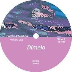 COMBO CHIMBITA / DIMELO