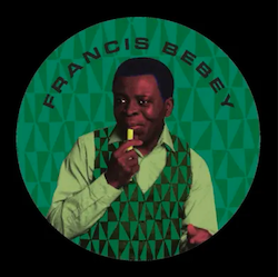 FRANCIS BEBEY / THE AFRICA SEVEN EDITS