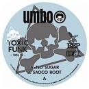 UMBO / TOXIC FUNK VOL.18