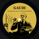 GAUDI / THEREMIN IN DUB
