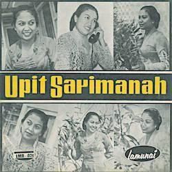 UPIT SARIMANAH / UPIT SARIMANAH