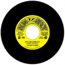 THE SKA FLAMES / AIN'T THAT LOVIN' YOU