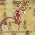 VARIOUS/New York Gypsy Mania music from the Bulgarian Bar MEHANATA