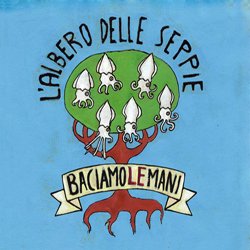 BACIAMOLEMANI/L'ALBERO DELLE SEPPIE