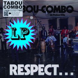 TABOU COMBO/RESPECT...